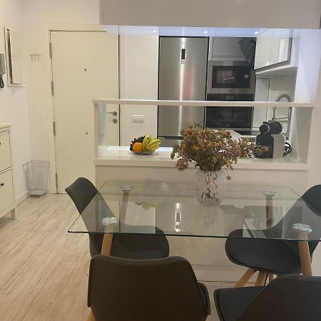 Apartmán El Rincon Del Conde Sevilla Exteriér fotografie