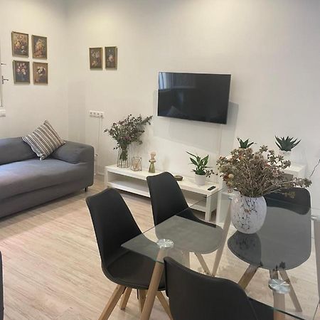 Apartmán El Rincon Del Conde Sevilla Exteriér fotografie