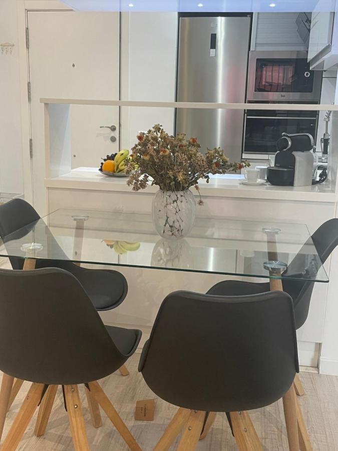 Apartmán El Rincon Del Conde Sevilla Exteriér fotografie