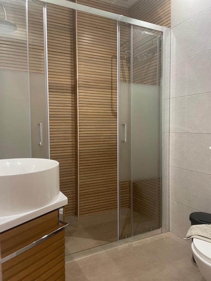 Apartmán El Rincon Del Conde Sevilla Exteriér fotografie