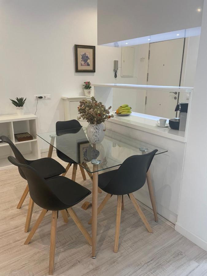 Apartmán El Rincon Del Conde Sevilla Exteriér fotografie