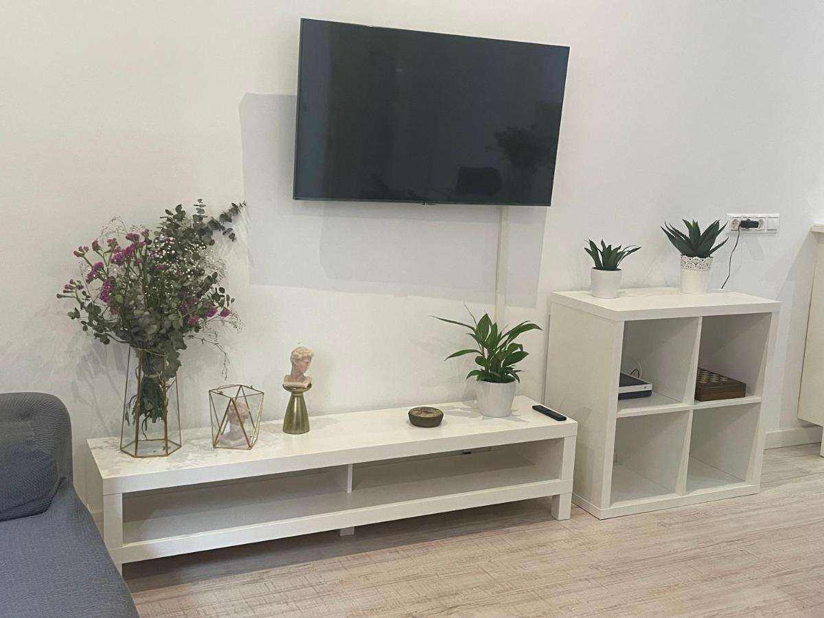 Apartmán El Rincon Del Conde Sevilla Exteriér fotografie